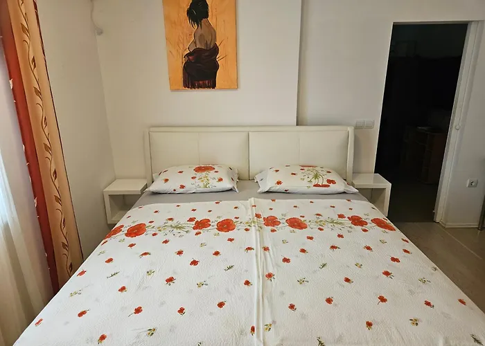Apartments Vila Tisa