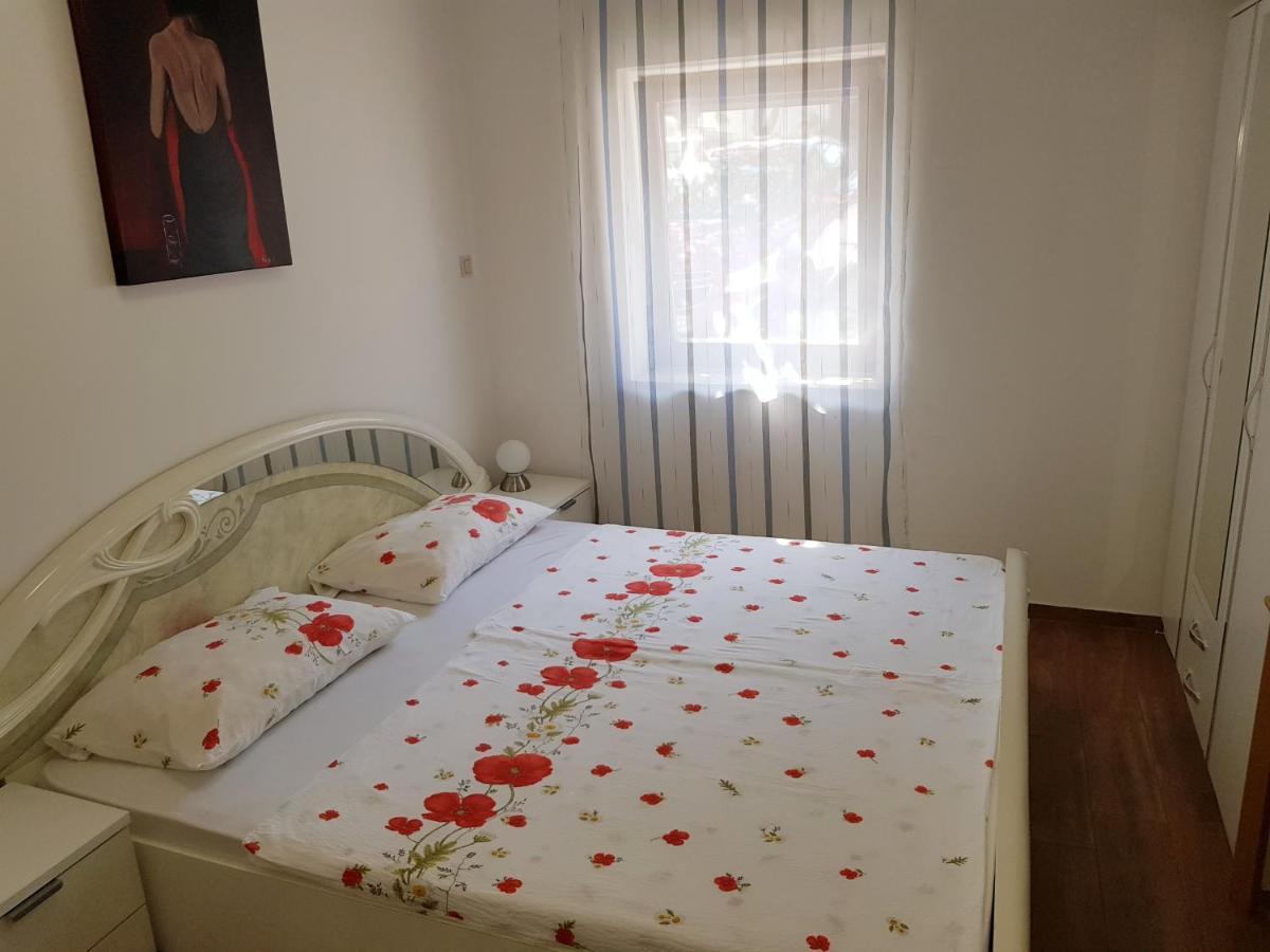 Tisa Apartment Mali Losinj