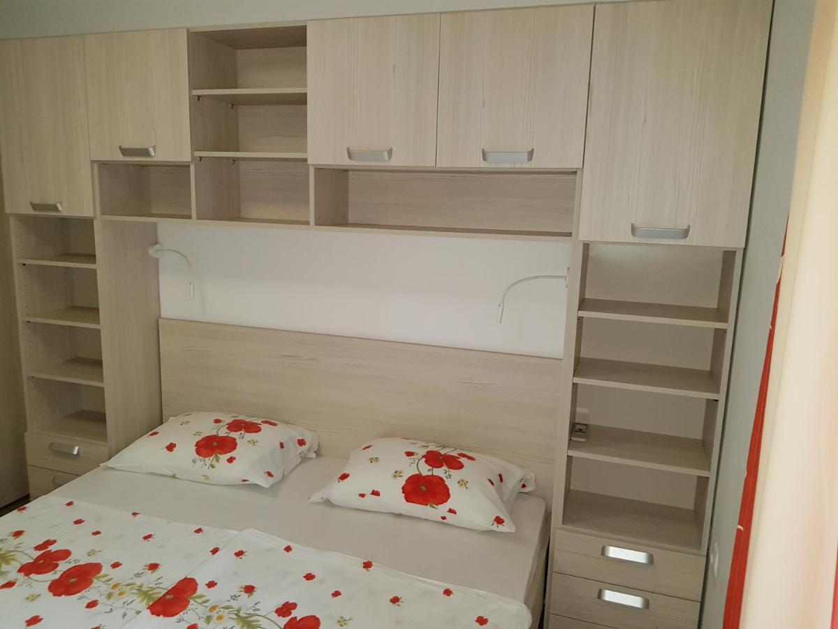 Apartment Tisa *