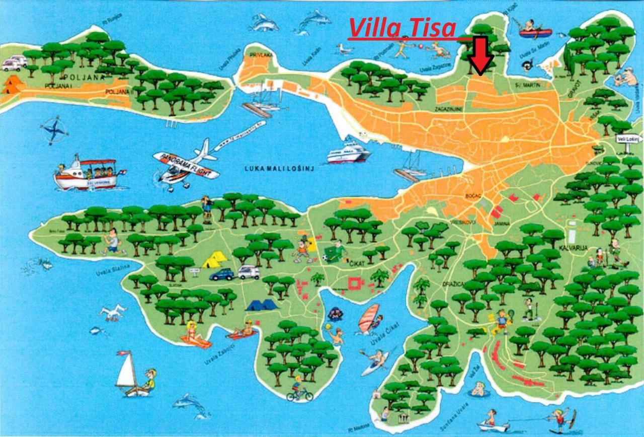 Tisa