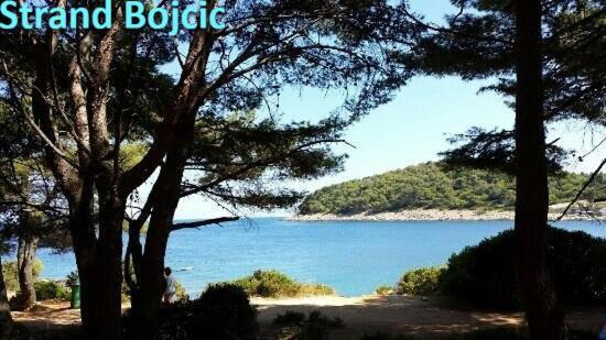 Tisa * Mali Losinj