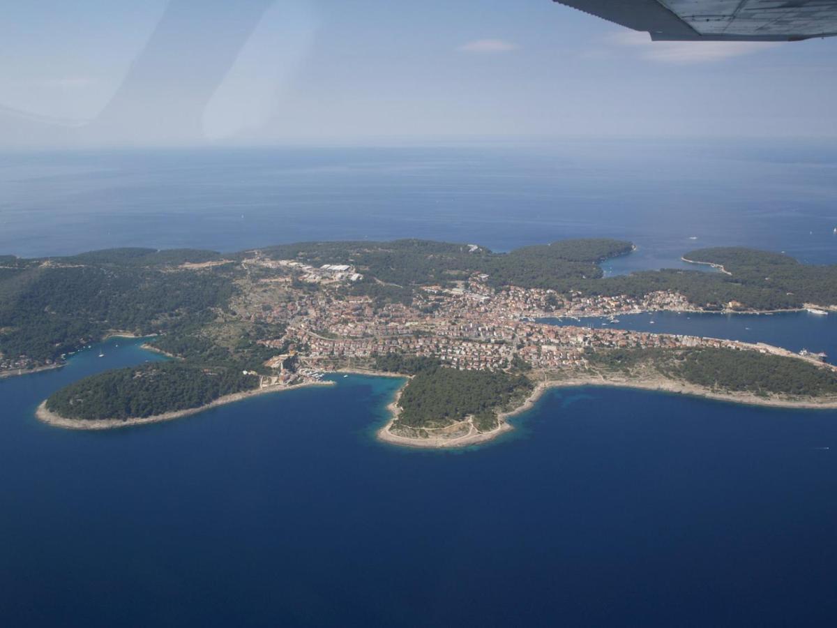 Tisa Mali Losinj