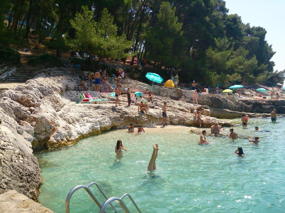 Tisa * Mali Losinj