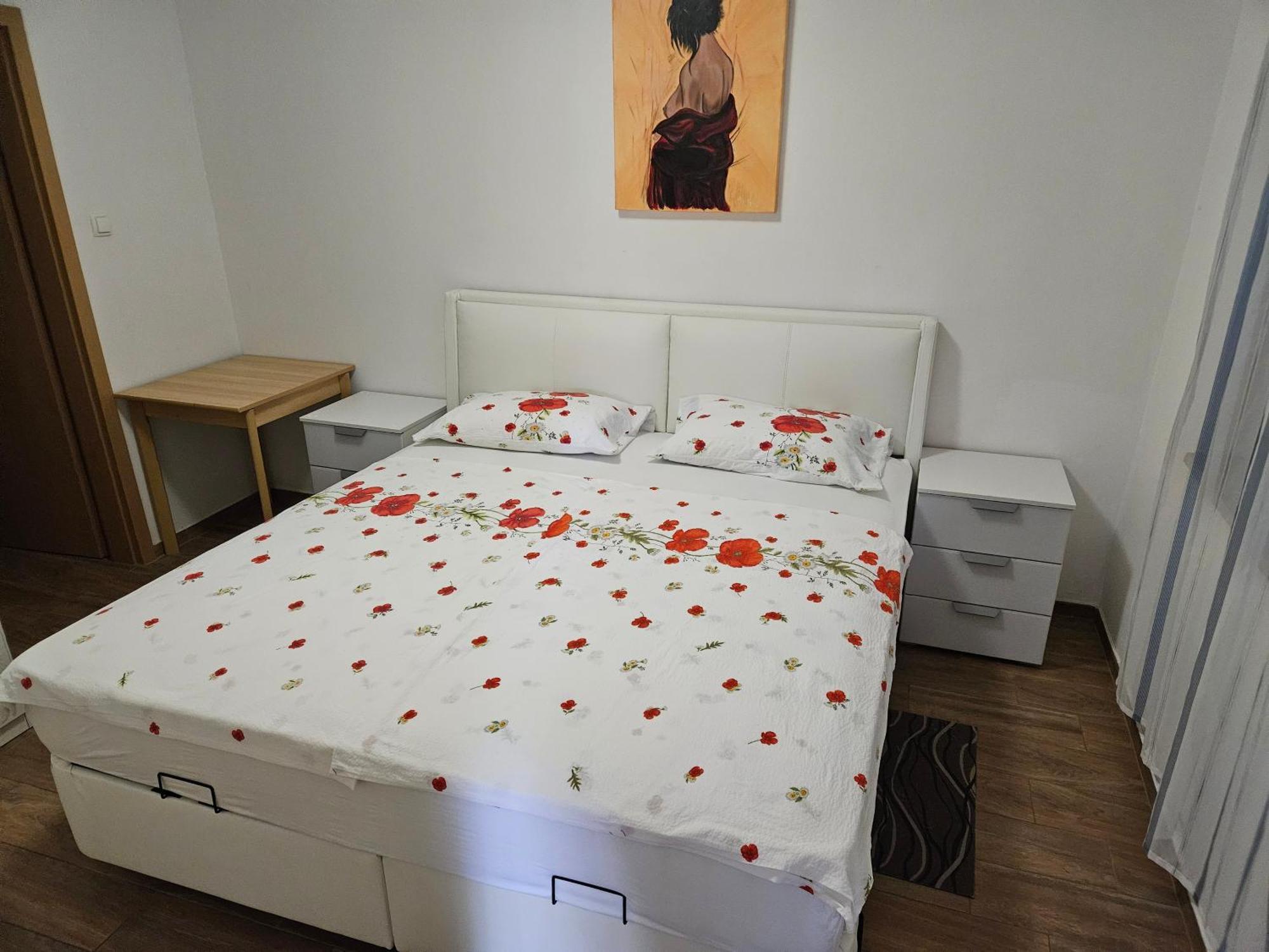 Apartment Tisa Mali Losinj