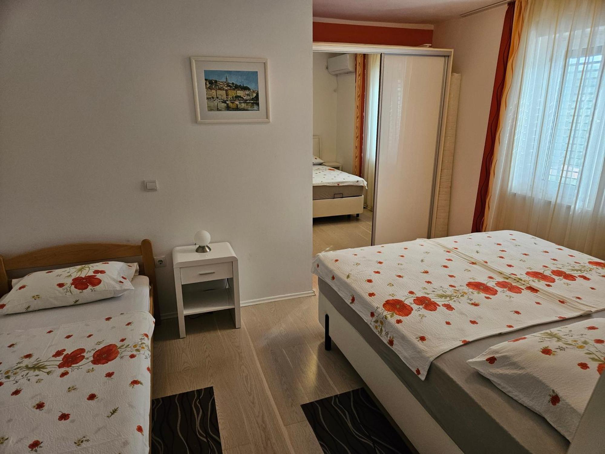 Tisa * Mali Losinj