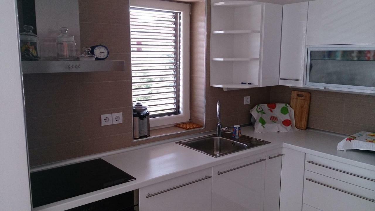 Apartment Tisa *