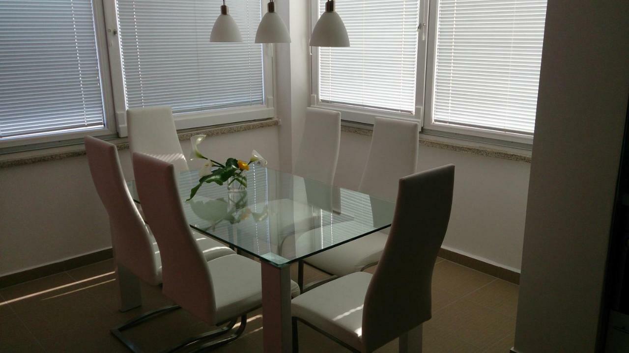 Apartment Tisa