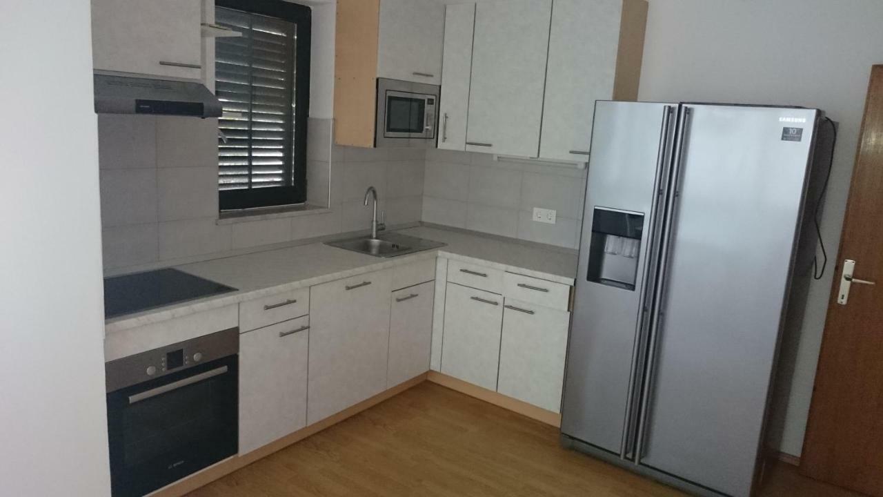 Apartment Tisa