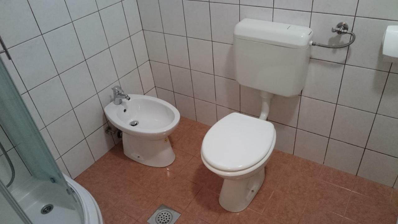 Apartment Tisa Mali Losinj