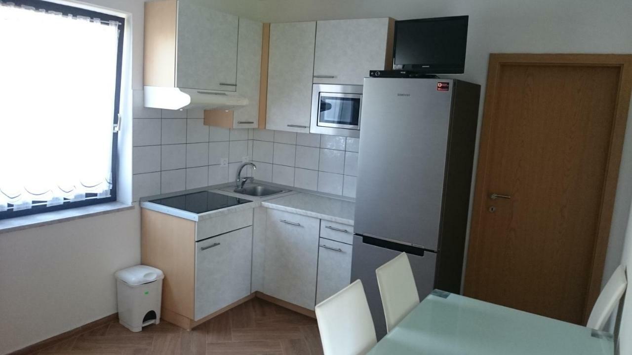 Apartment Tisa *