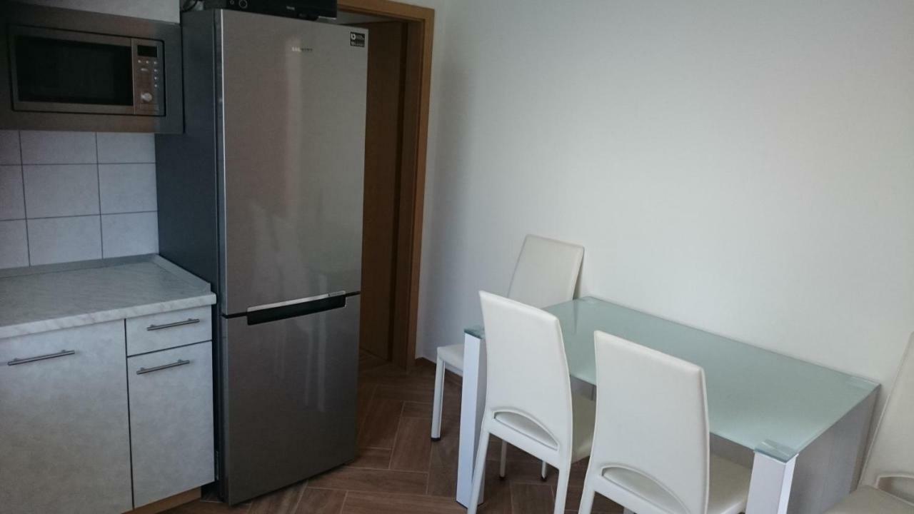 Tisa Apartment Mali Losinj