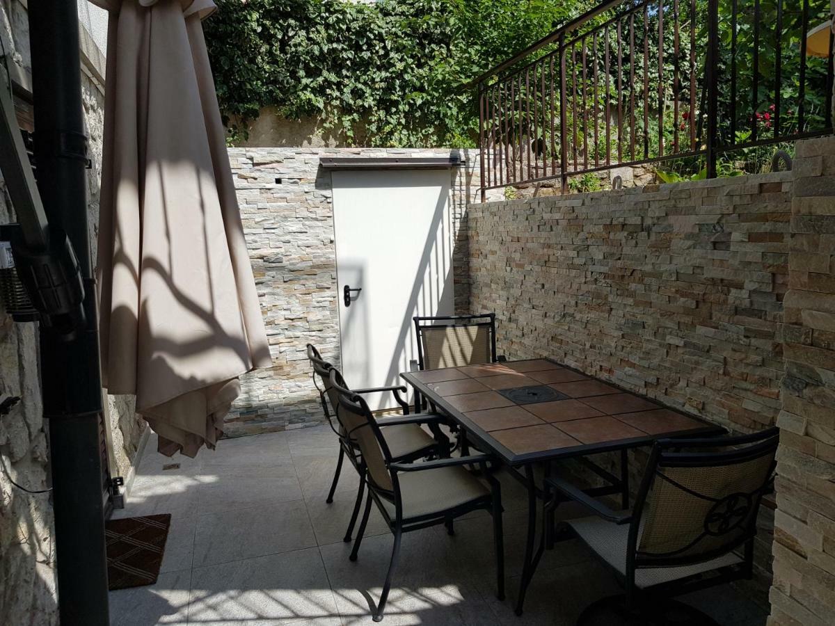 Apartment Tisa *