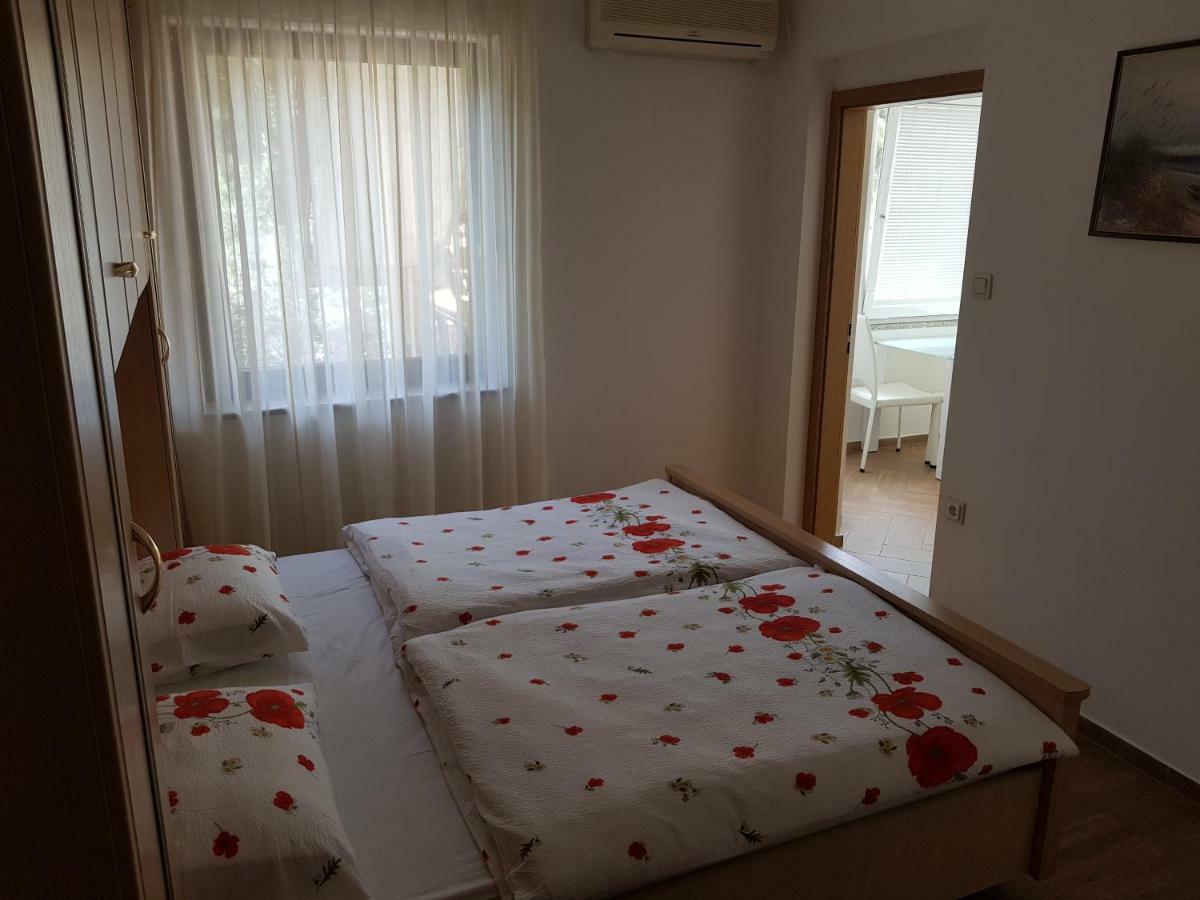 Tisa Apartma