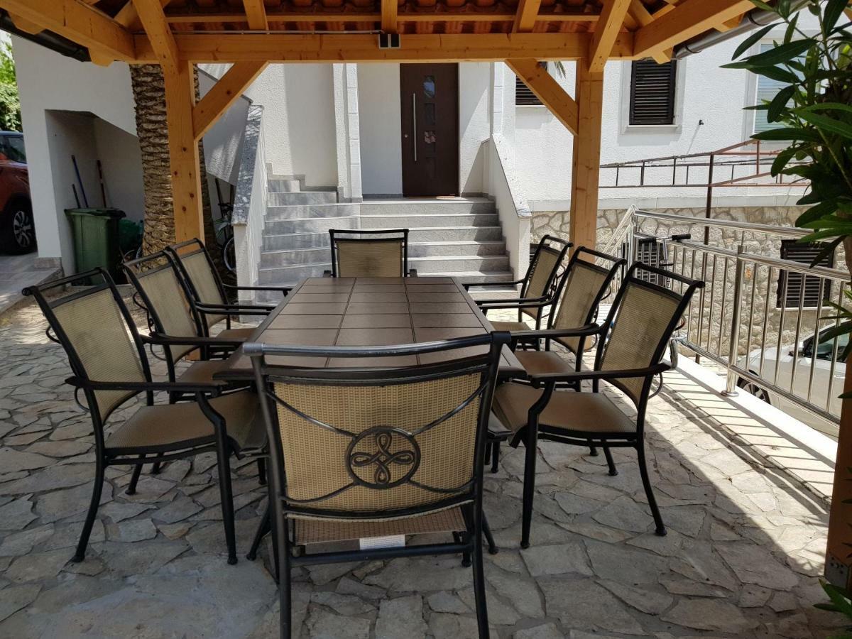 Tisa Mali Losinj