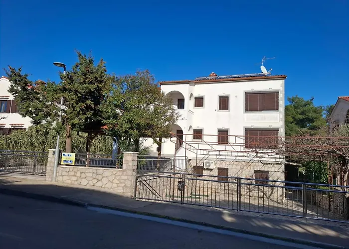 Apartments Vila Tisa