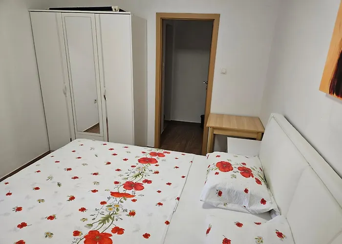 Apartments Vila Tisa