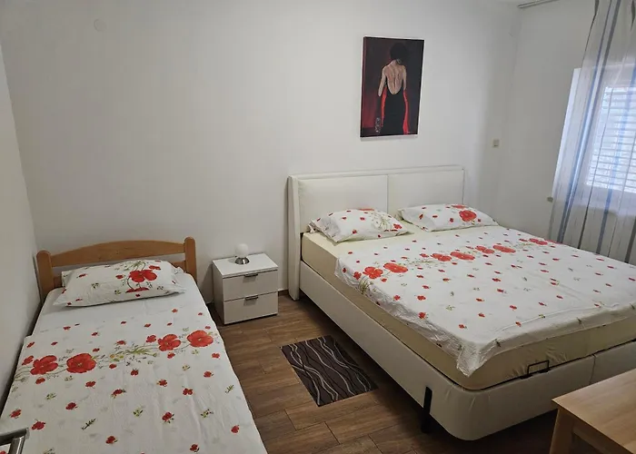Apartments Vila Tisa