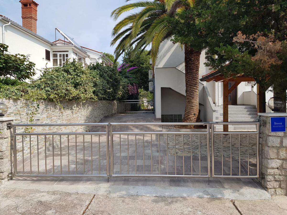 Appartement Tisa Mali Lošinj