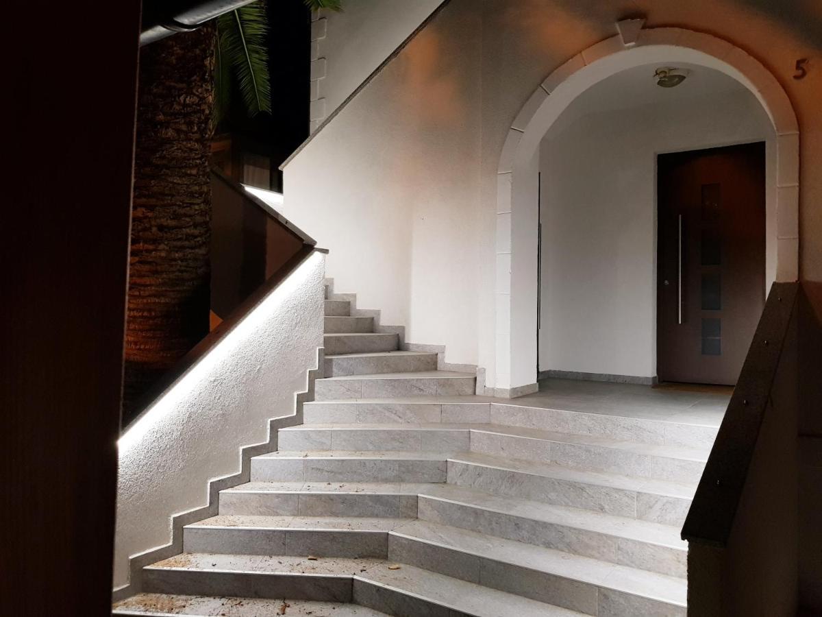Tisa Appartement *