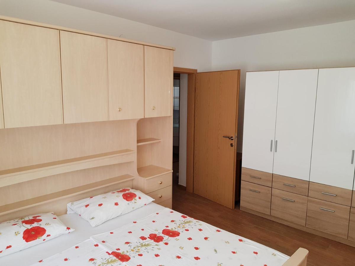 Tisa Appartement