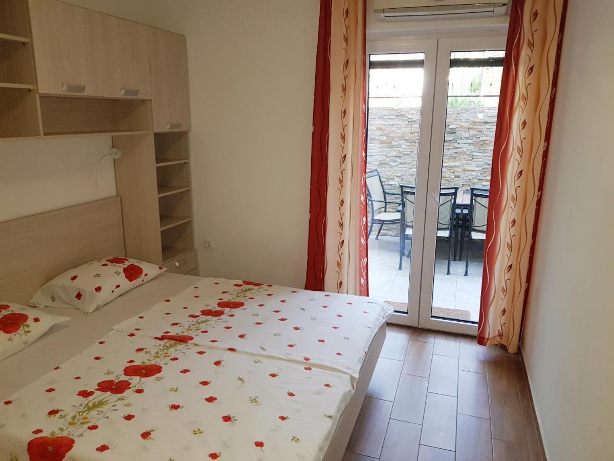 Appartement Tisa Mali Lošinj
