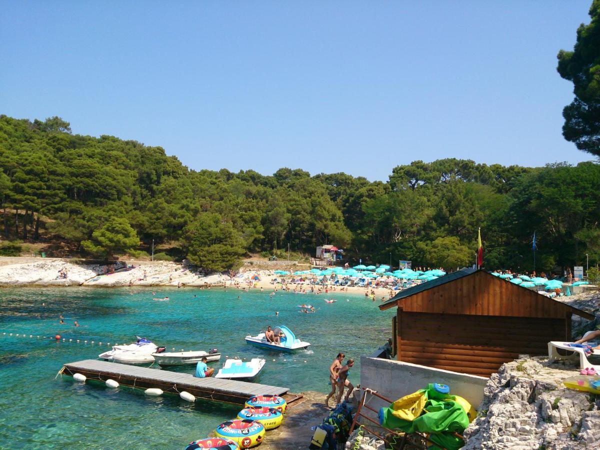 Appartement Tisa
