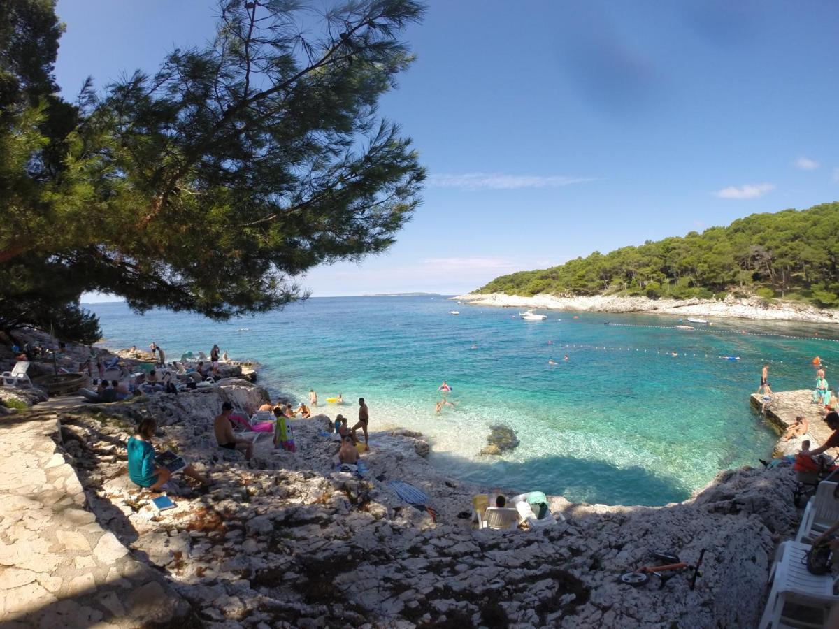 Tisa Appartement Mali Lošinj