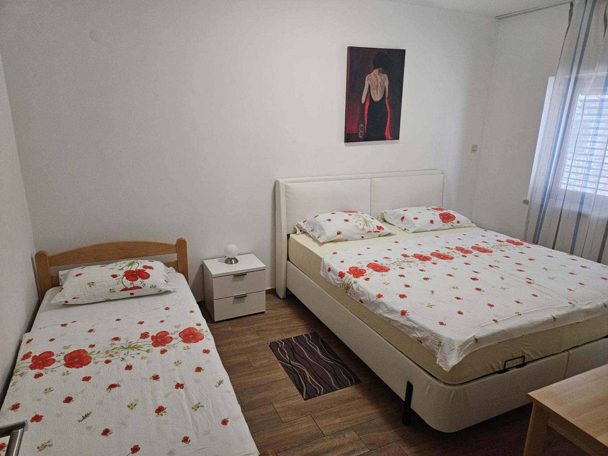 Appartement Tisa *