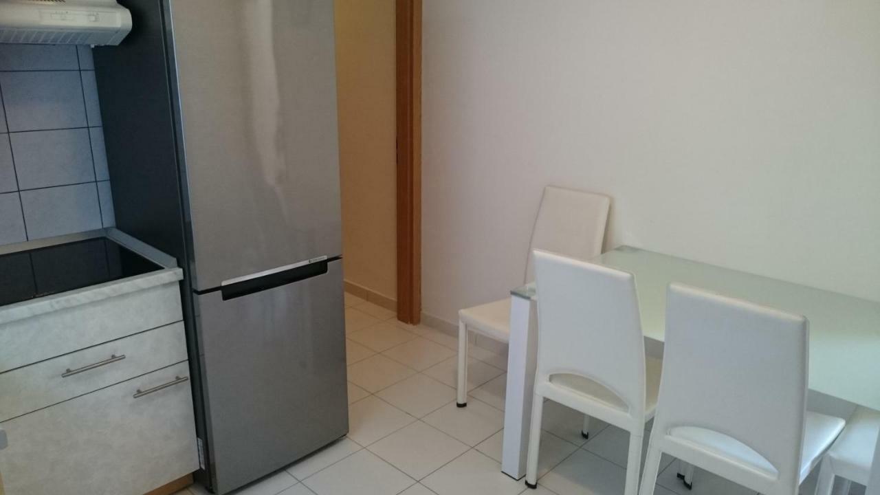 Tisa Appartement Mali Lošinj