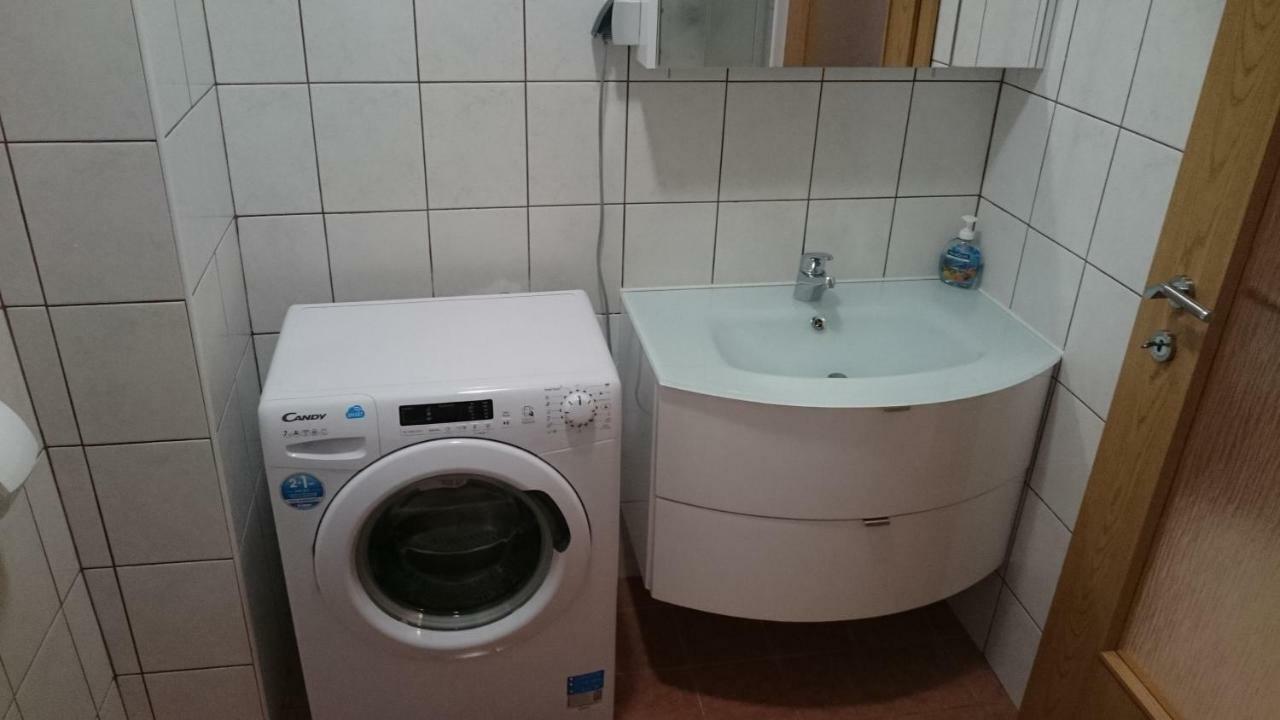 Tisa Appartement