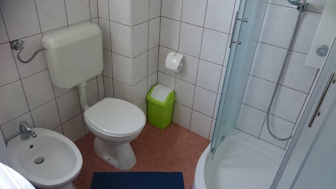 Appartement Tisa