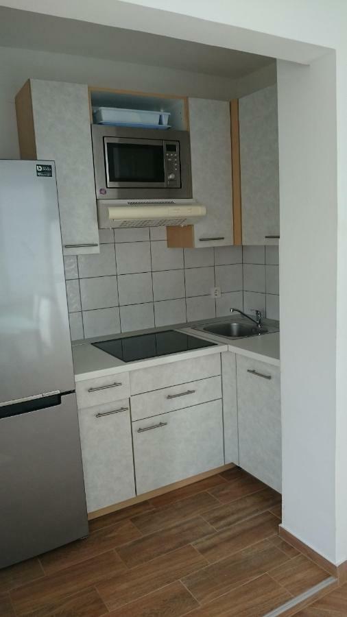 Tisa Appartement *