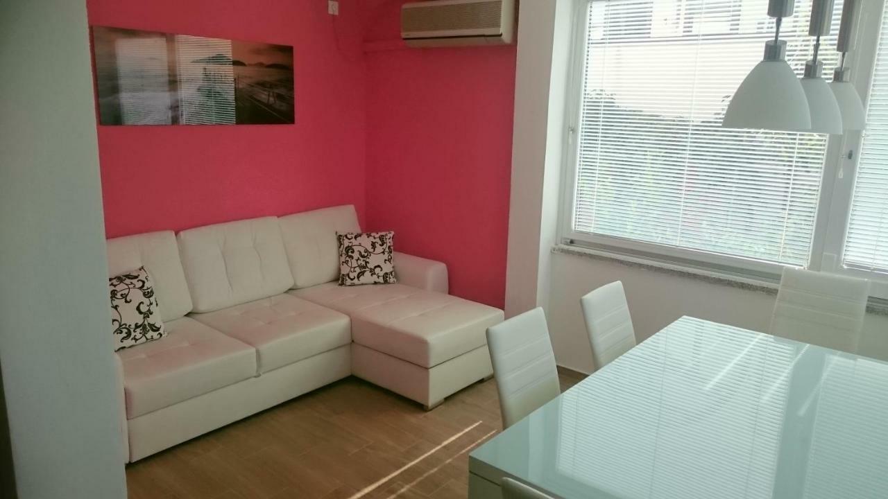 Tisa Appartement Mali Lošinj