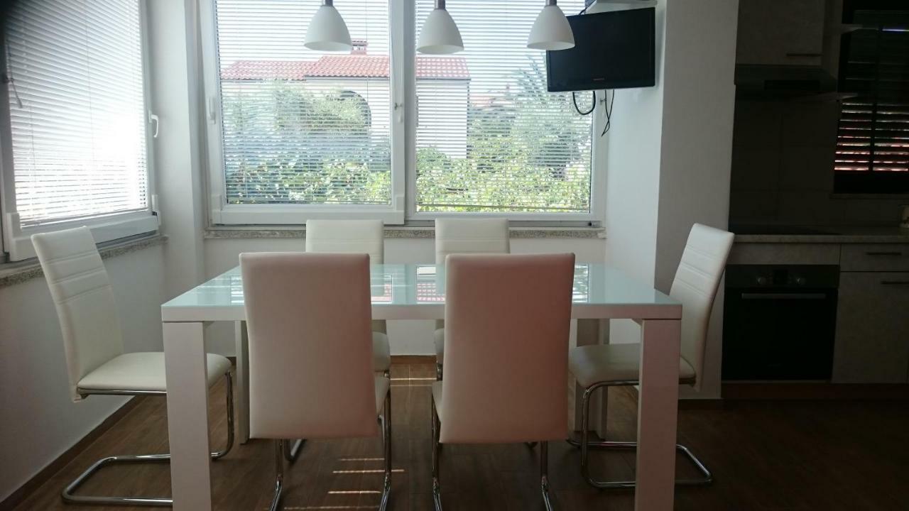 Appartement Tisa Mali Lošinj