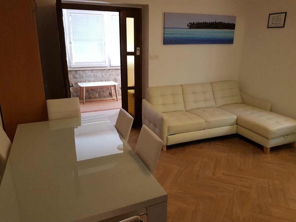 Tisa * Mali Lošinj