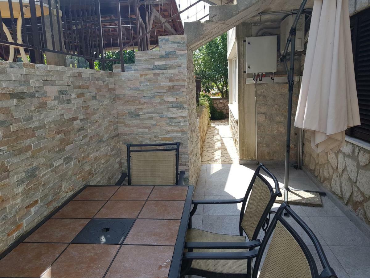 Tisa Appartement