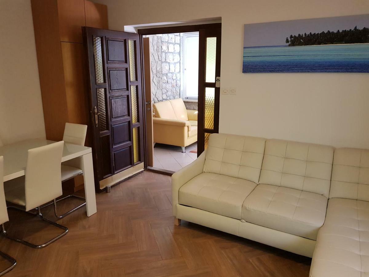 Appartement Tisa