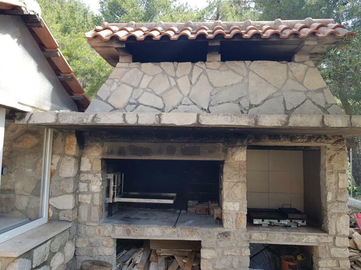 Appartement Tisa Mali Lošinj