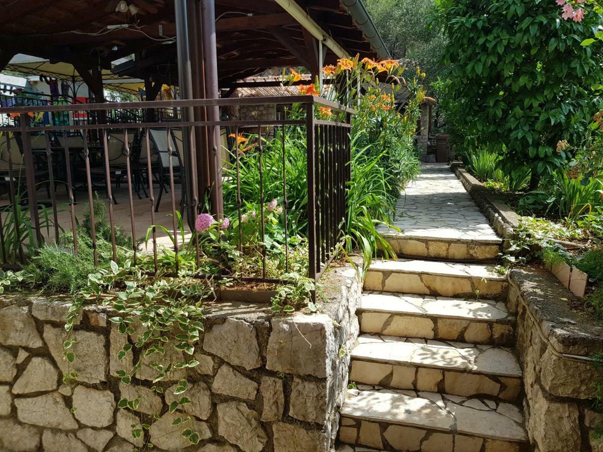 Tisa Appartement *