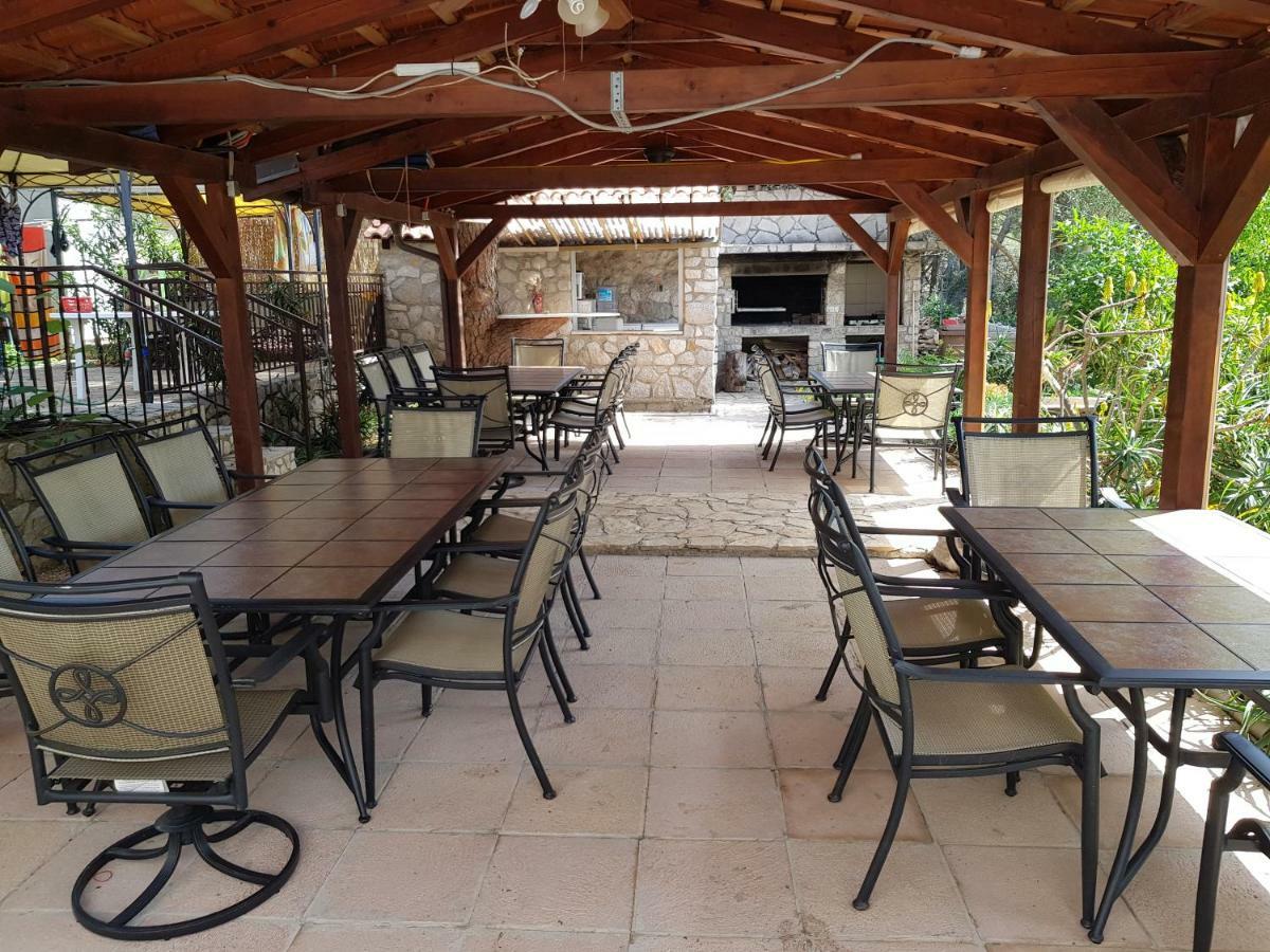 Tisa * Mali Lošinj