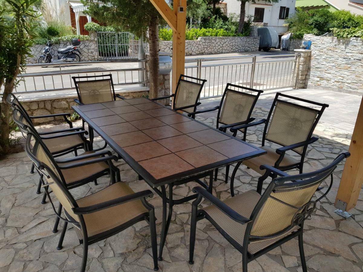Tisa Appartement *