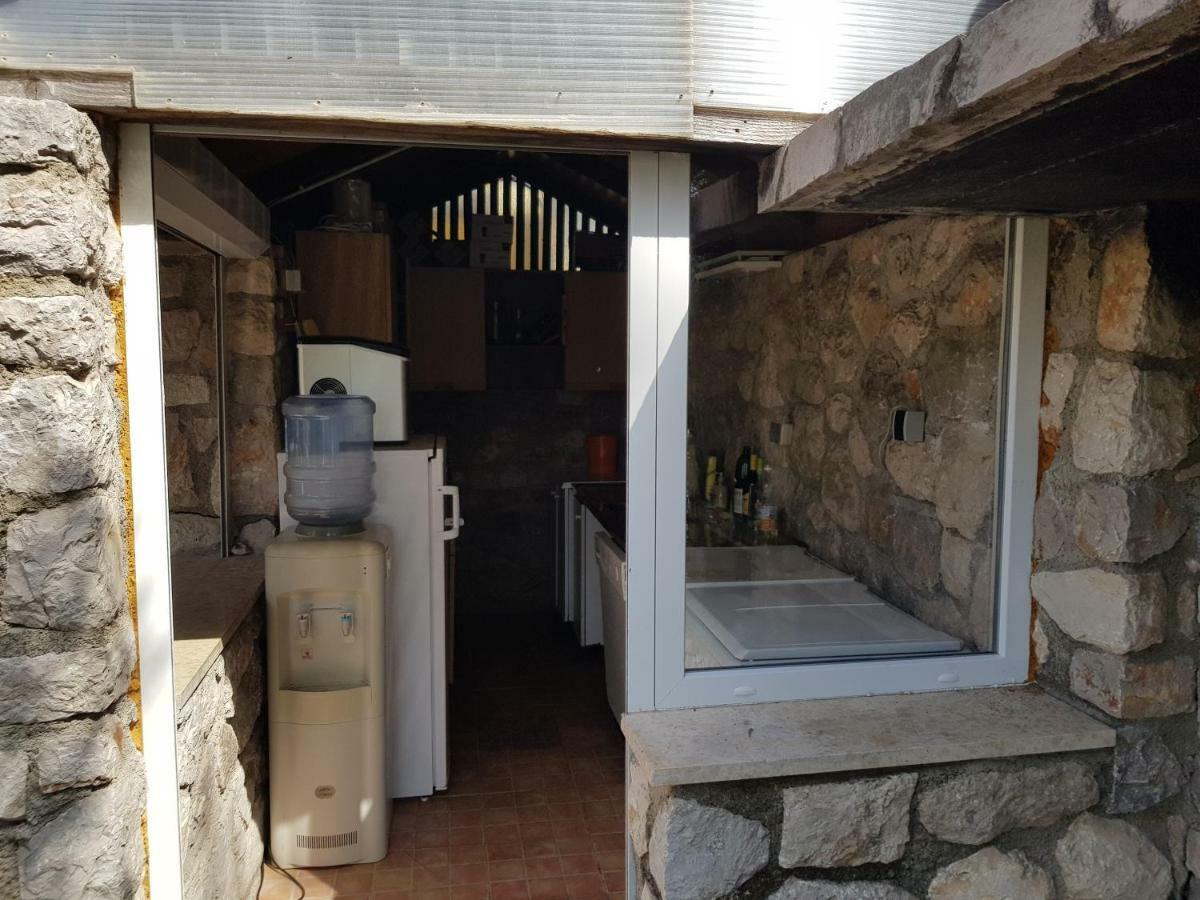 Tisa Appartement Mali Lošinj