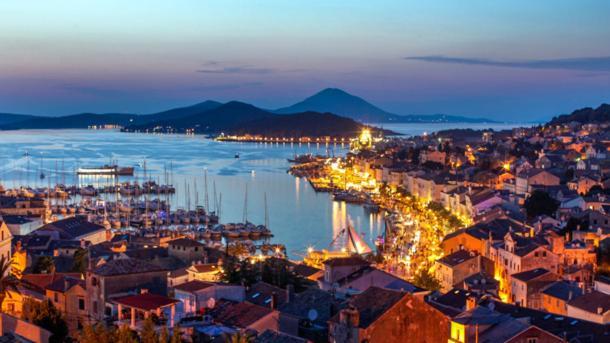 Tisa Apartman Mali Lošinj