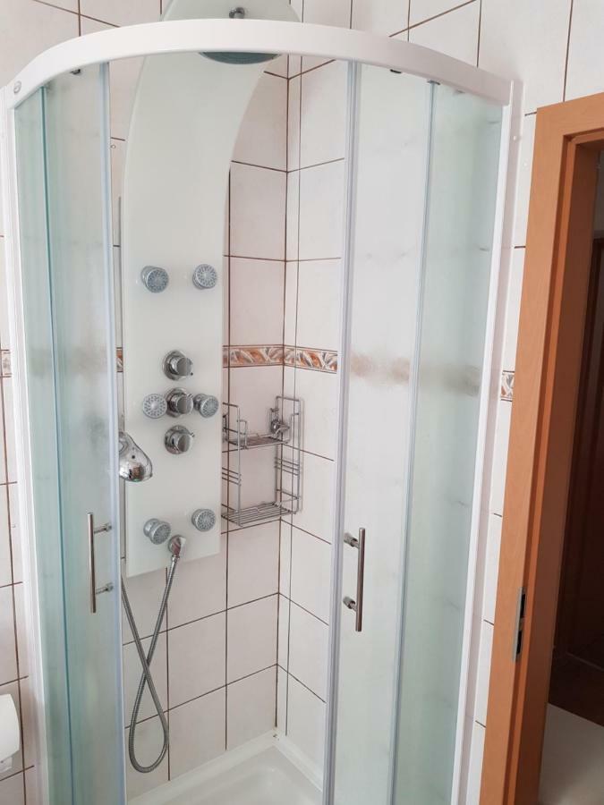 Tisa Apartman