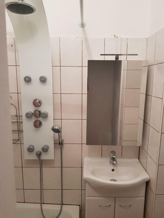 Apartman Tisa