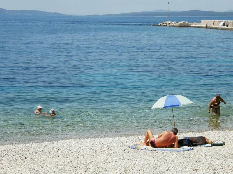 Tisa Apartman